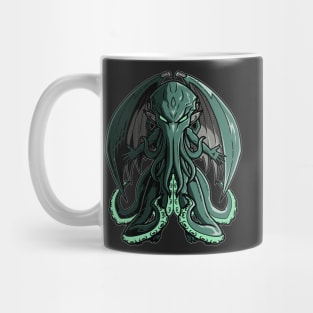 Cthulhu Mug